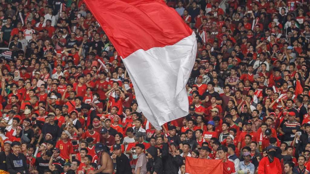 Ranking FIFA Timnas Indonesia Melejit jika Sapu Bersih Fase Grup Piala AFF 2024