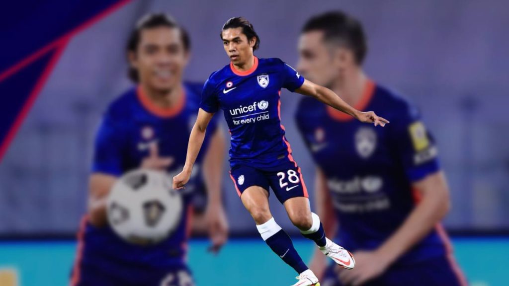 Syafiq Ahmad Kembali Beraksi, Buktikan Kemampuannya