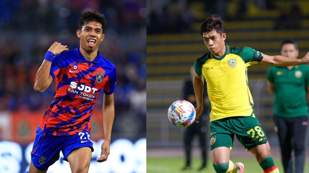 Syafiq Ahmad Dijangka Pulang Ke JDT Tidak Lama