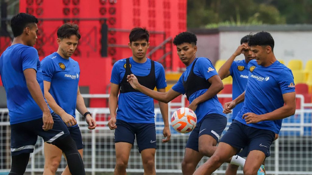 Dua Penyerang Harimau Malaya Dikaitkan Ke Terengganu