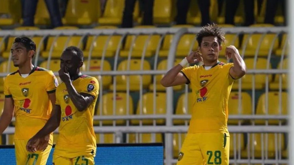 Kenyataan ‘Tokong’ Punca Syafiq Ahmad Kembali Ke JDT?