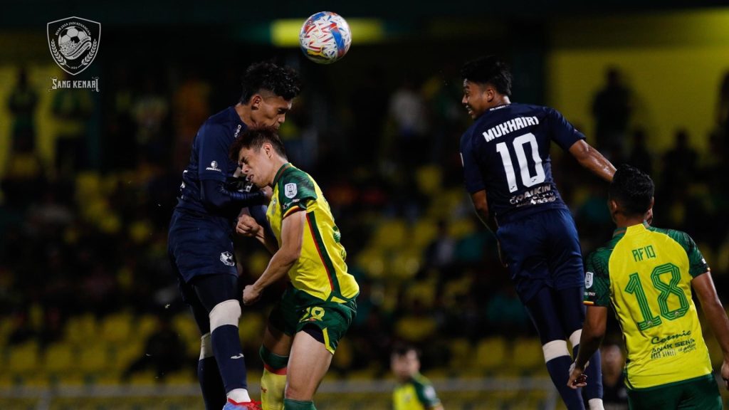 “Isteri Saya Kuat, Jadi Saya Bangkit Semula” – Syafiq Ahmad