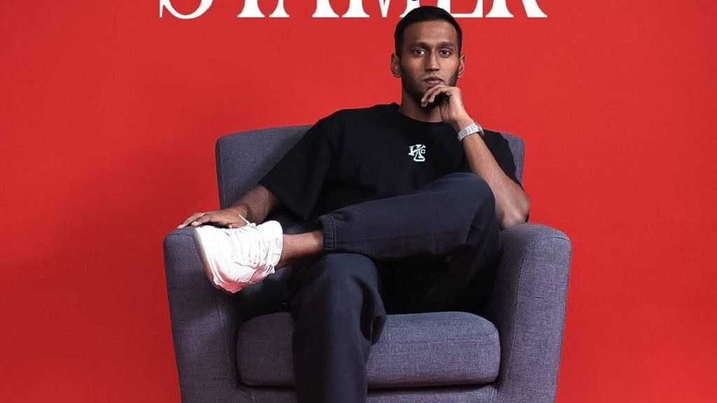 KL City Destinasi Baharu Syamer Kutty