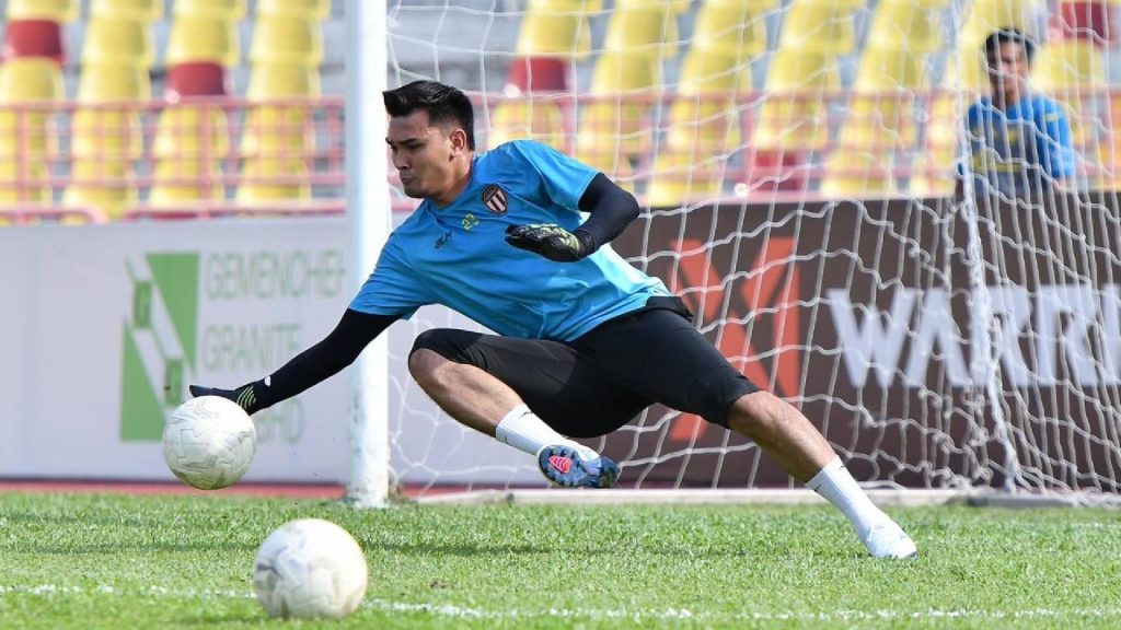 Semoga Syed Nasrulhaq Baik-Baik Sahaja