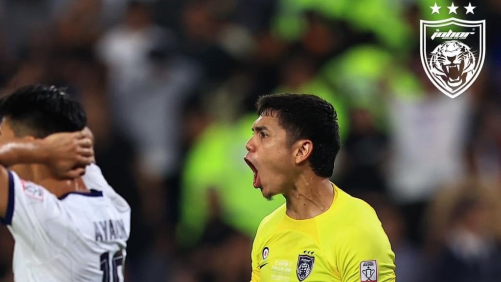 Dadaan Versatil Syihan Hazmi Dedikasikan Buat Penonton