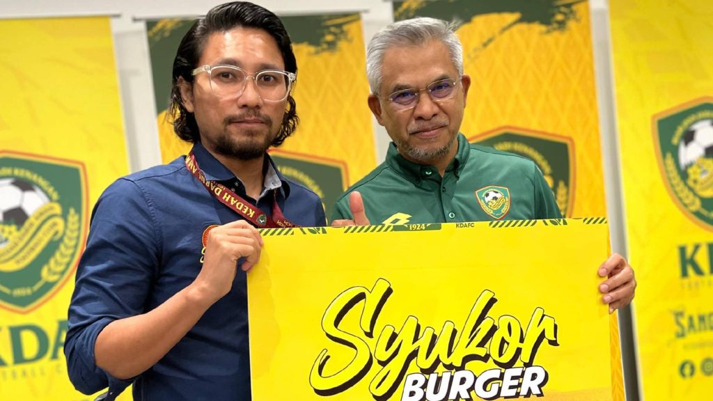 “Kedah Mampu Jadi Juara Musim Ini” – Syukor Majid