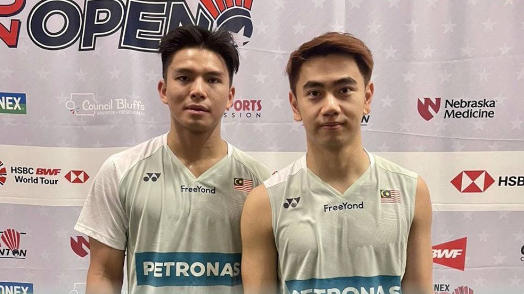 Kembali Ke BAM? Ini Respon Sze Fei