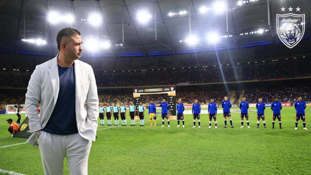 TMJ Ucap Terima Kasih