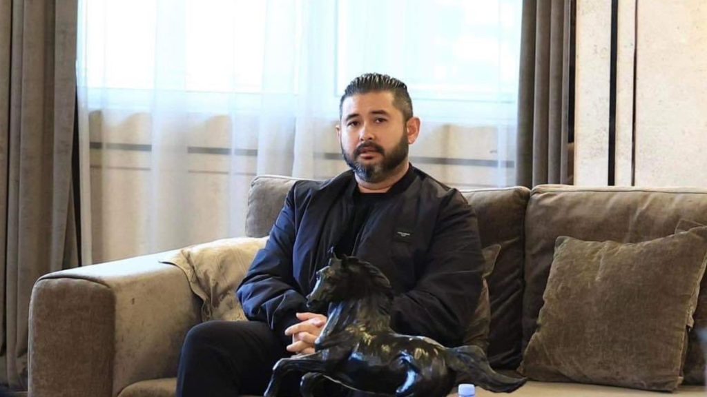 TMJ Kongsi Tentang Ideologi, Jenama & Kejayaan JDT