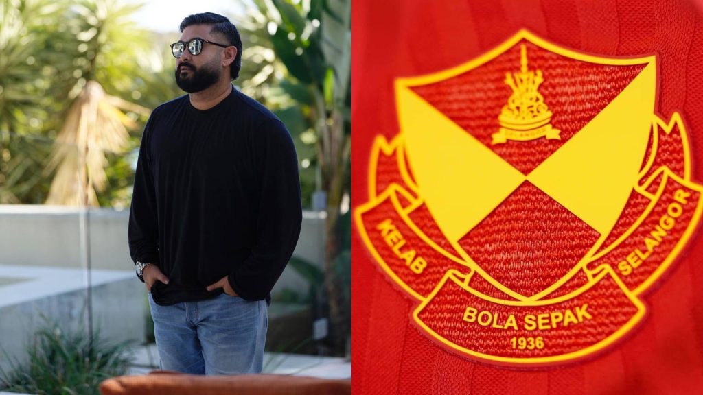 TMJ ‘Basuh’ Pengurusan Selangor