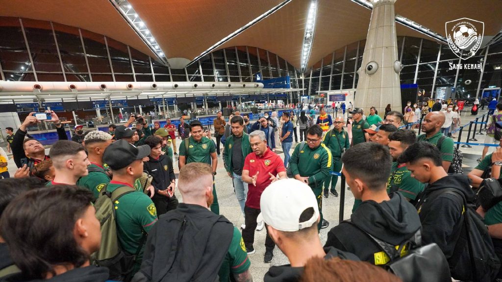 Daud Bakar: Ini Pengalaman Baru, Ini Bukan Alor Setar