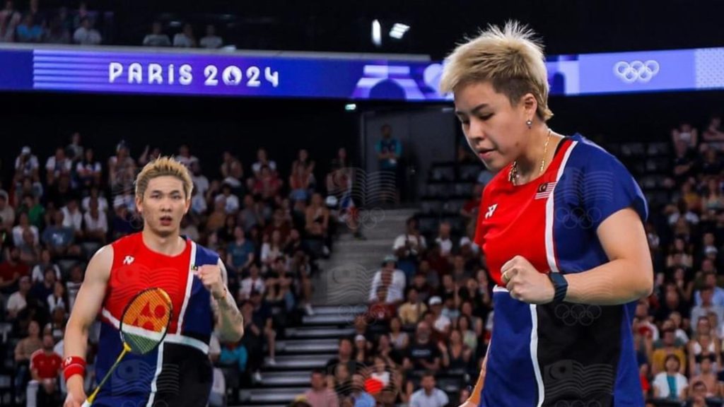 4 Wakil Malaysia Tercalon Pemain Terbaik Tahunan BWF