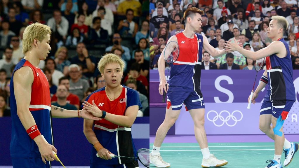 Barisan Terbaik Malaysia Bakal ‘Gegar’ BDMNTNXL