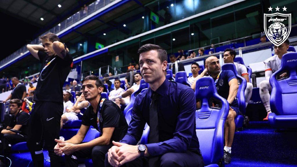 Tano Solari Bagi Bayangan Kembali Ke Malaysia