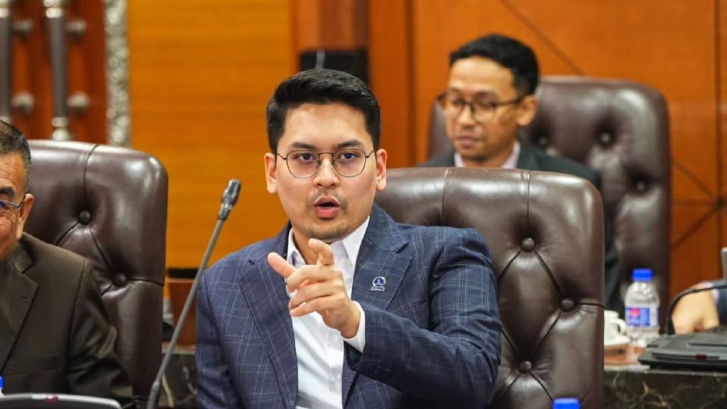 Kata-Kata Awal Taufiq Johari Kemudi Era Baharu Di KBS