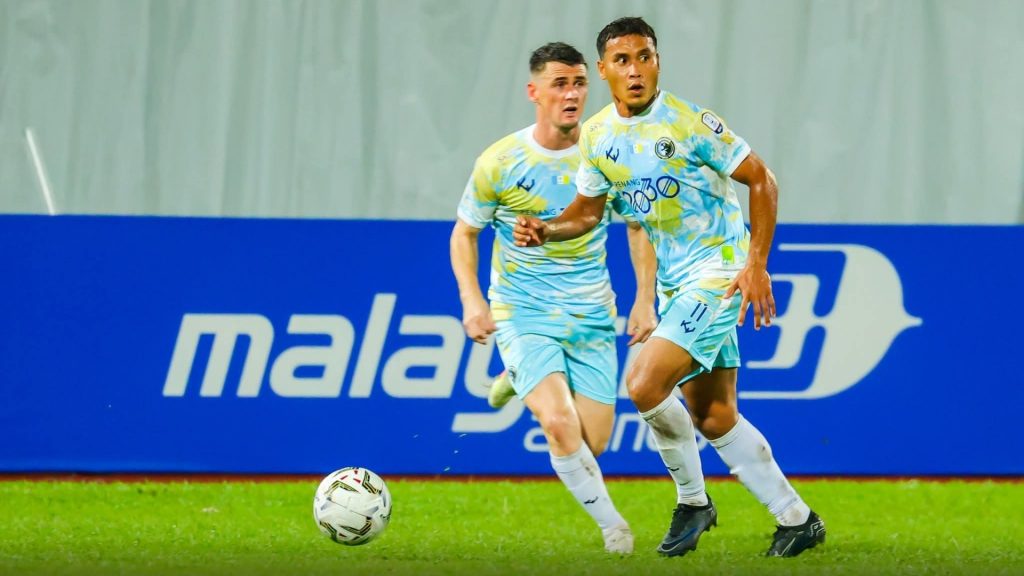 Wan Rohaimi Mahu Penang Bijak Kawal Situasi Lawan JDT
