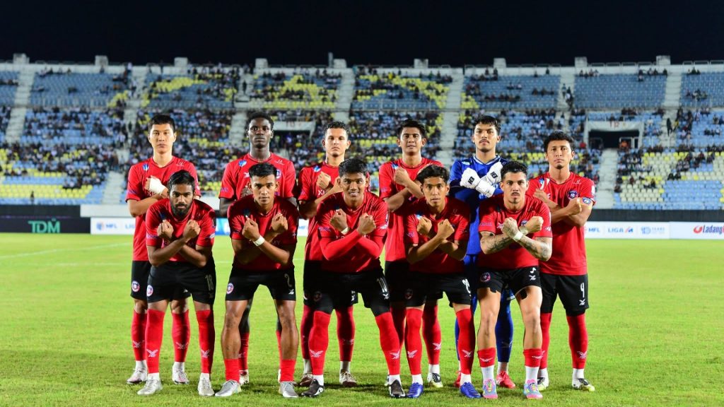 Melaka Bakal Dapat Jurulatih Baharu?