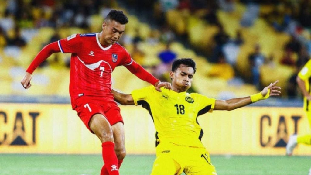 Selain Faisal Halim, Ini 3 Pemain Paling Cemerlang vs Nepal Di SNBJ