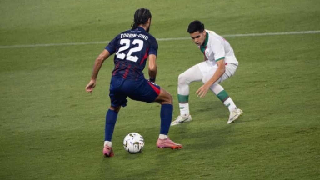 Piala FA: JDT Leburkan Hasrat Kuching City Ke Final