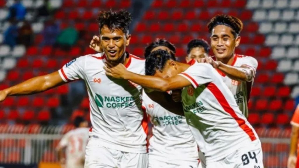 Kelantan RW & 4 Kelab Liga A1 Rebut Slot Piala Malaysia