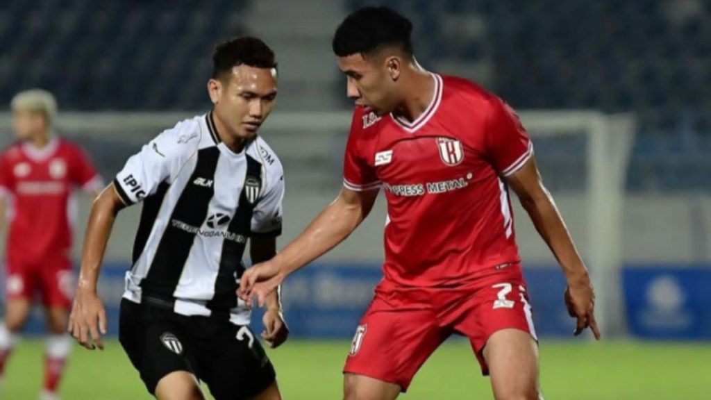 Liga Super: Senarai Aksi Minggu 11, Waktu, Lokasi & Siaran TV