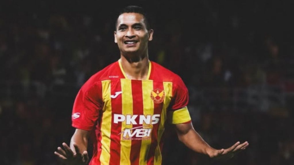 Safuwan Baharudin Bakal Kembali Ke Pangkuan Selangor
