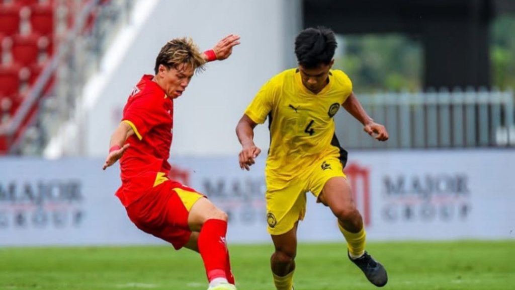 Sukan SEA: Vietnam Ranapkan Impian Besar Malaysia