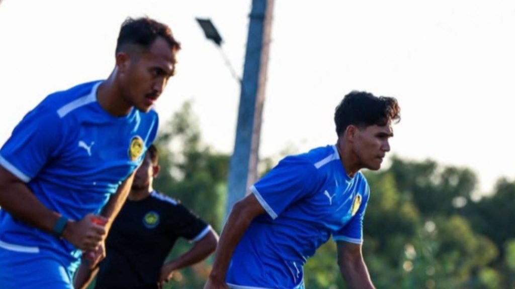 Malaysia B-23 Enggan Buat Silap Bertemu Thailand