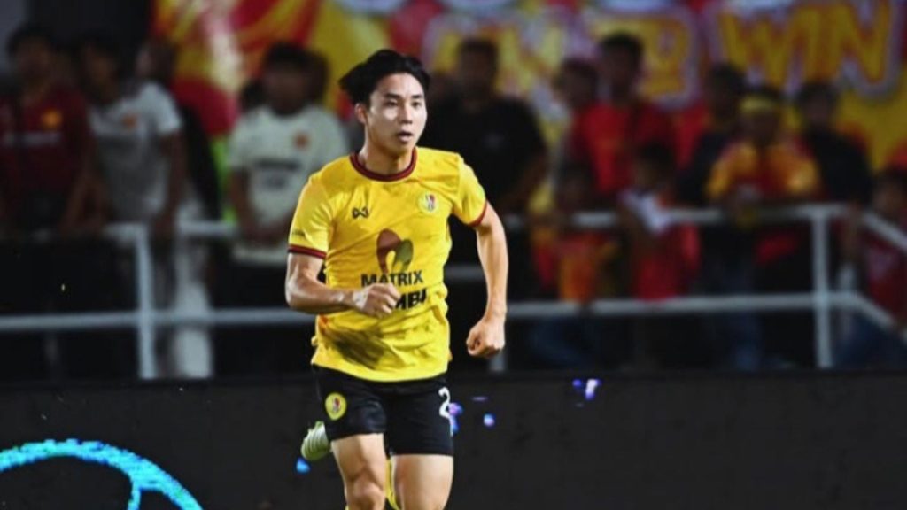 Negeri Sembilan Sambung Kontrak Pinjaman Mio Tsuneyasu