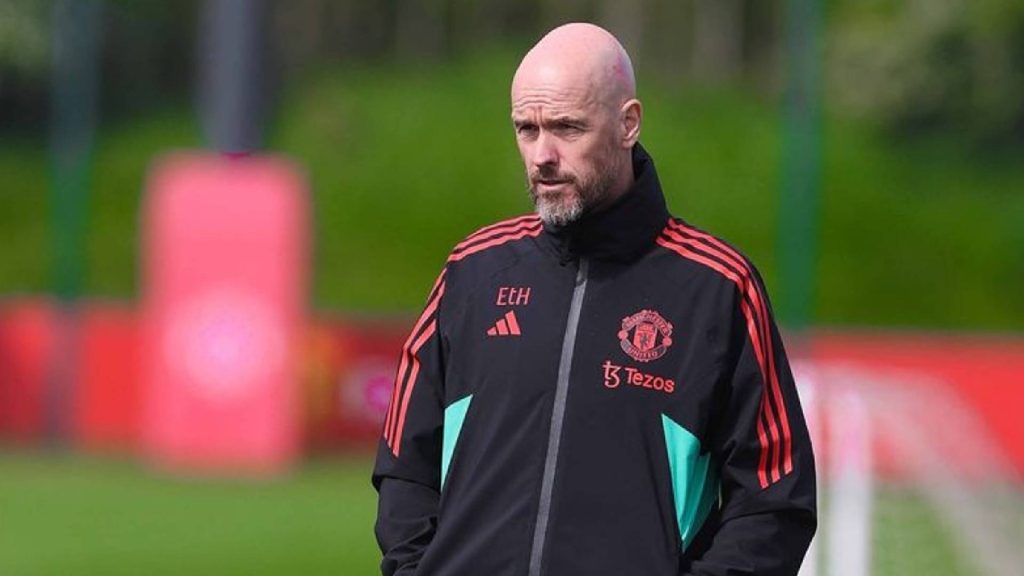 Ten Hag Pandang Rendah Kemampuan Jurulatih Baharu Liverpool, Arne Slot