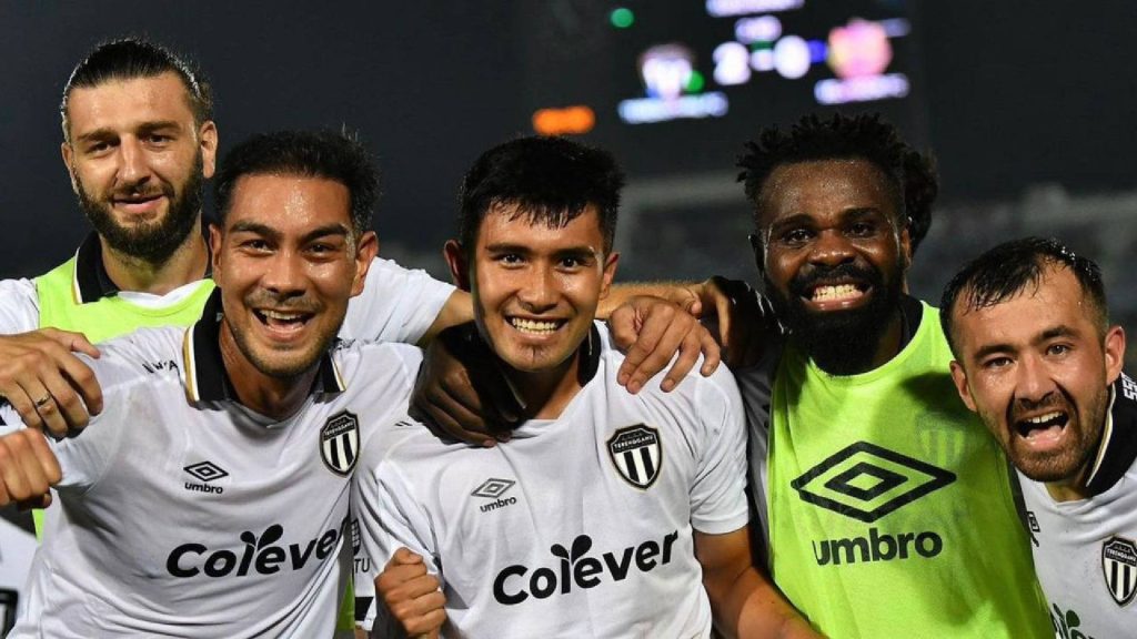 Terengganu Berisiko Hilang Dua Tonggak Di Piala AFC