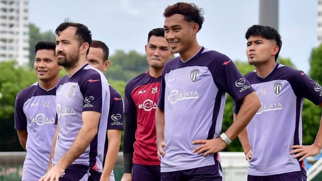 Terengganu Umum Perpisahan Mengejut