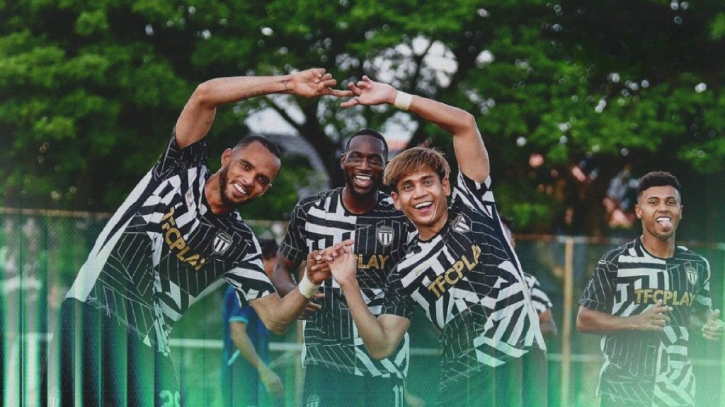 Pra-Musim: Careca Wira Terengganu Ikat Svay Rieng