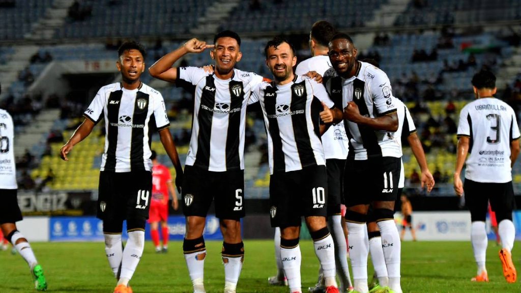 Terengganu Letak Kriteria Penting Cari Pengarah Teknikal Baharu