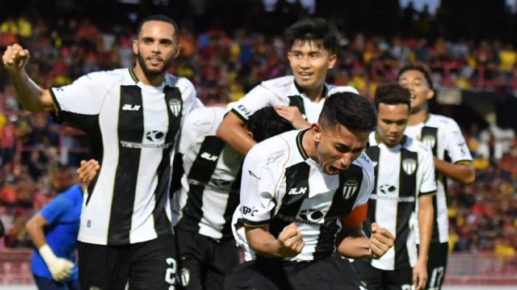 Terengganu Laung Amaran Kepada Imigresen