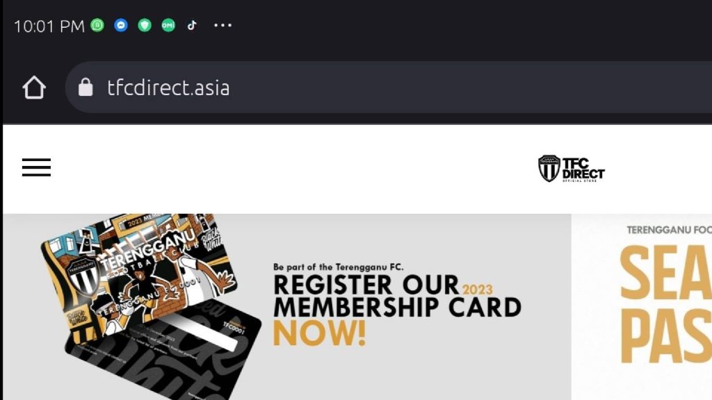 Data Pengguna TFC Digodam?