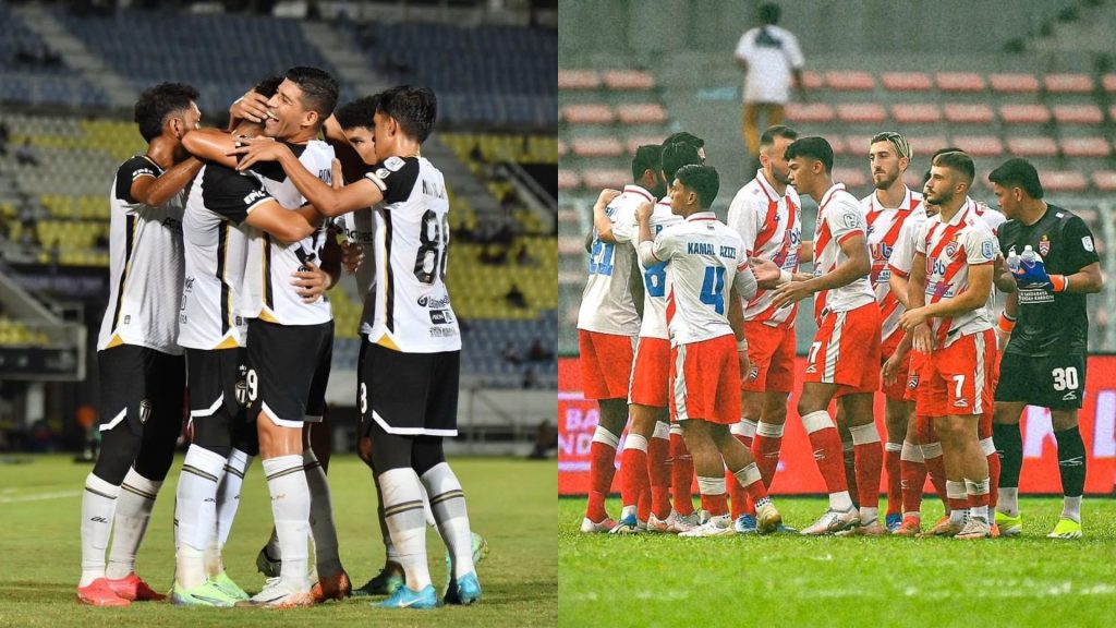 Piala Malaysia: Terengganu Lega, KL City Hadapi Saingan Hebat