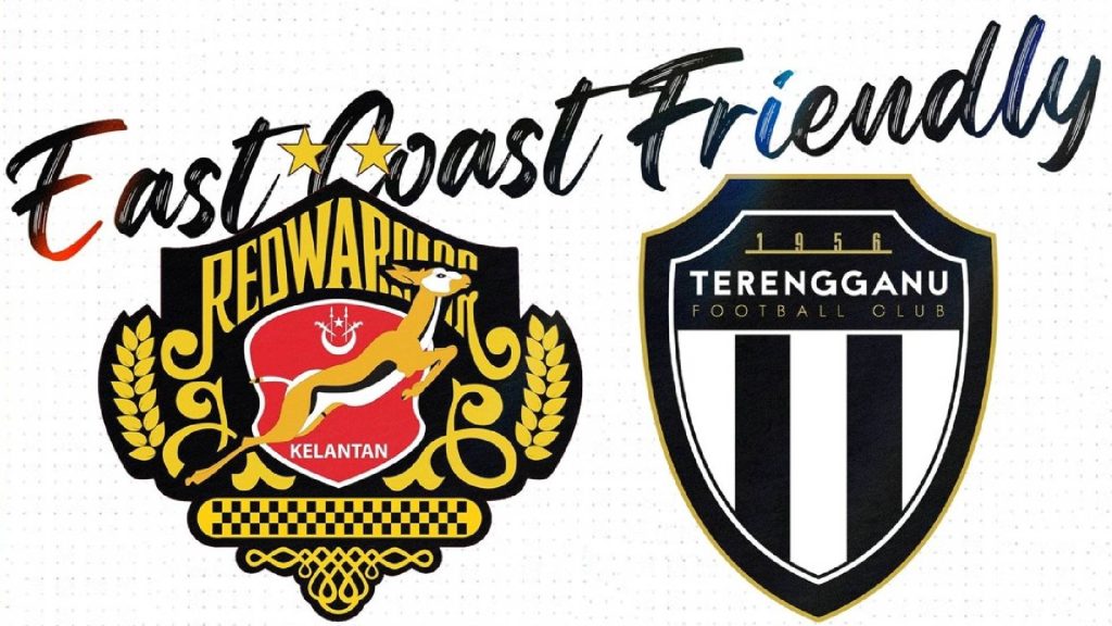 Lebih 5,000 Tiket Terjual Aksi Kelantan RW vs Terengganu