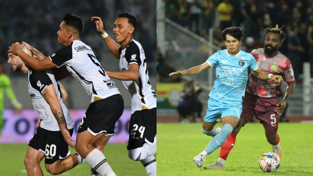 Piala FA: Dua Aksi Penting Jadi Tumpuan Malam Ini