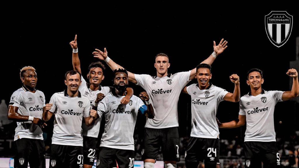 Statistik Buktikan Terengganu Bersedia Hadapi Amukan KL City