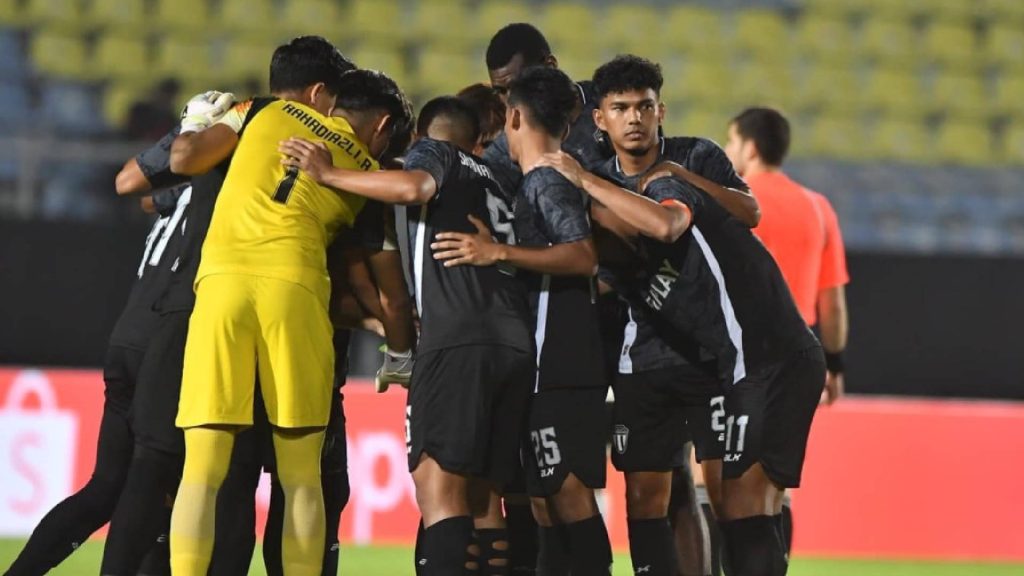 Terengganu Tagih Kudrat 3 Penyerang Import