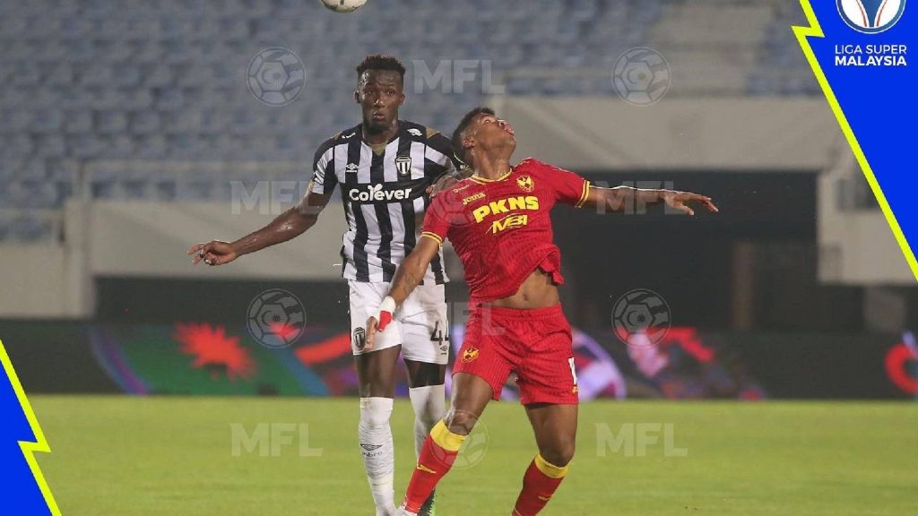 3 Sebab Utama Ini Dikatakan Menjadi Punca Kekalahan Mudah Selangor Di Tangan Terengganu