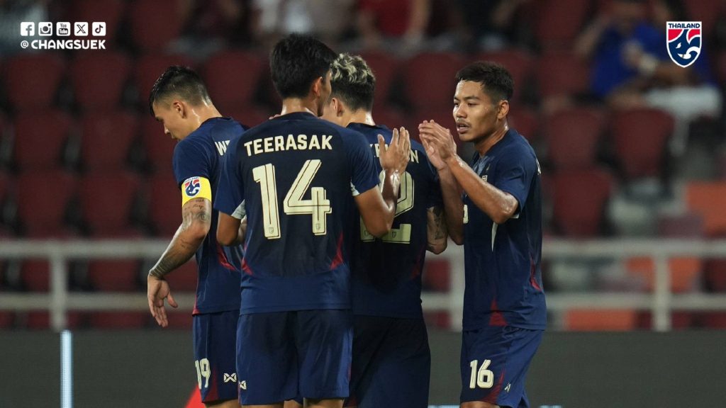 Thailand Tetap Hormati Filipina