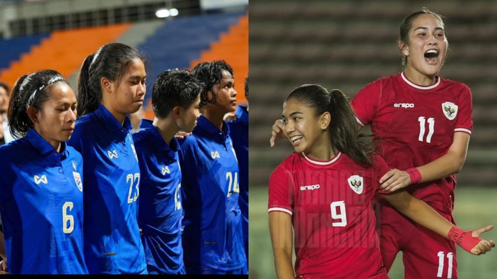 Thailand Ikut Pendekatan Indonesia