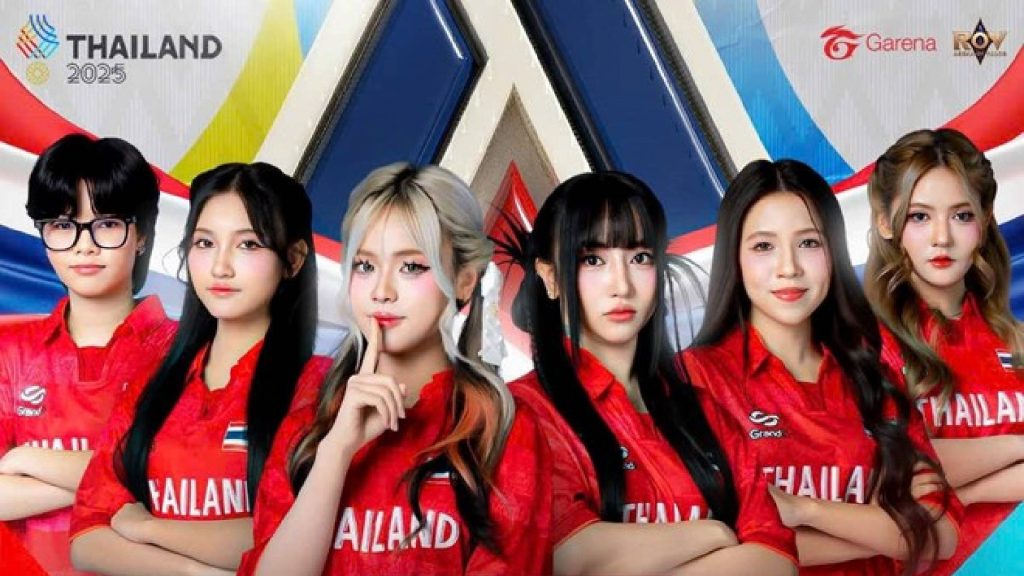 Atlet Thailand Ditangkap Main Tipu Di Sukan SEA