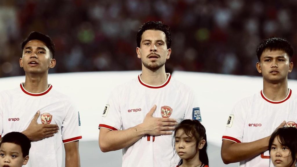 FIFA ‘Gantung’ Dua Pemain Indonesia 4 Perlawanan