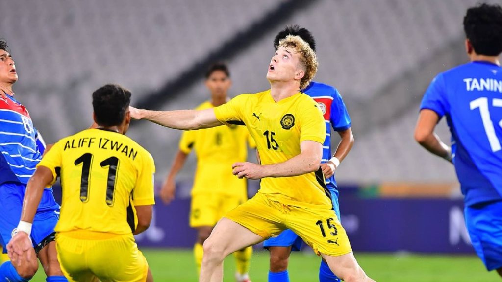 Razman Roslan Resah Dengan Kualiti Penyudah Malaysia B-23