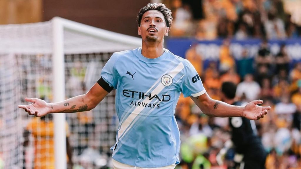 Pemain Berdarah Indonesia Ledak Gol Sulung Di EPL