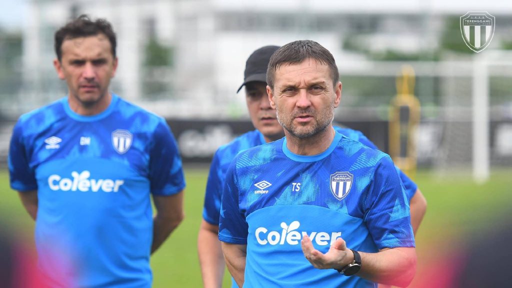 Tomislav Intai Potensi Mulakan Musim Dengan Julang Piala