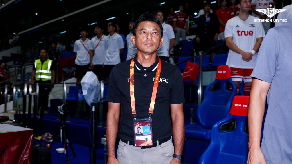 Kualiti JDT Bakal Paksa Bangkok United Ubah Taktik